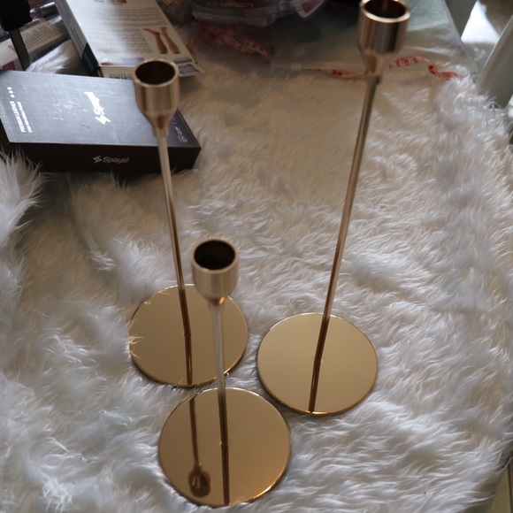 Candelabros - Picture 4 of 4